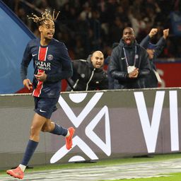 Újabb Barcola-show, otthon tartotta a három pontot a PSG