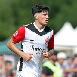 „A Bundesligához szükséges intenzitás hiányzik belőle” – kölcsönadhatja Lisztest a Frankfurt