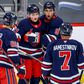 Továbbra is hibátlan az NHL-ben a nyolc gólt szerző Winnipeg