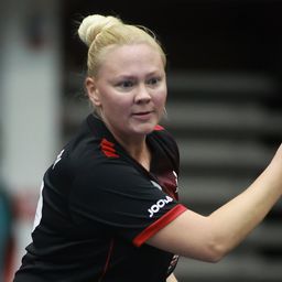 Póta Georgina egyesben is kiesett az asztalitenisz Eb-n