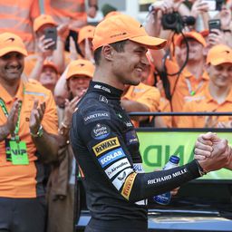 „Ízléstelen volt” – a McLaren vezérigazgatója kíméletlenül visszaszólt a Norrist kritizáló tanácsadónak