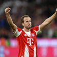 Elképesztő számokat produkál Harry Kane