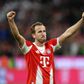 Elképesztő számokat produkál Harry Kane