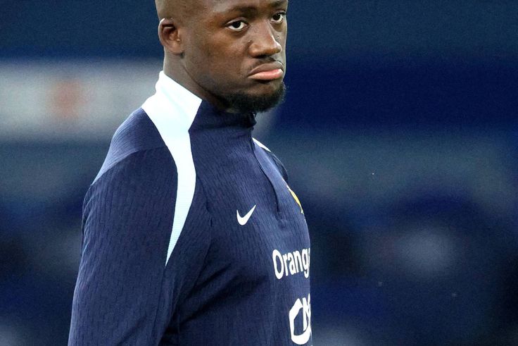 Felháborodott a Liverpool francia védője