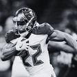 Gyász: 36 évesen elhunyt a Buccaneers korábbi All-Pro futója, Doug Martin
