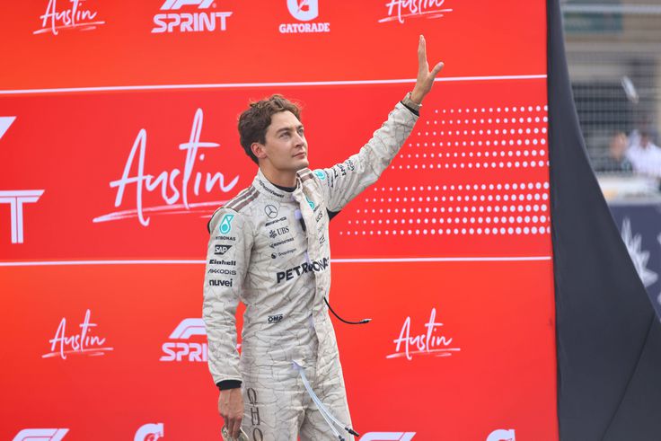 George Russell: Versenykörülmények között a Red Bull előnye nem olyan nagy