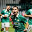 Megtört a román légiós gólcsendje - Fotó: ETO FC Győr/Facebook