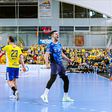 Fazekas Gergő tíz gólt szerzett Lengyelország legnagyobb rangadóján (Fotó: Wisla Plock)