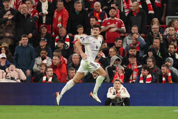 Harry Maguire fejjel szerzett győztes gólt