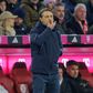 Niko Kovac elégedetlen volt a játékvezetéssel