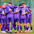 Az Újpest II a Haladással együtt egyre nagyobb bajban. Fotó: Újpest FC
