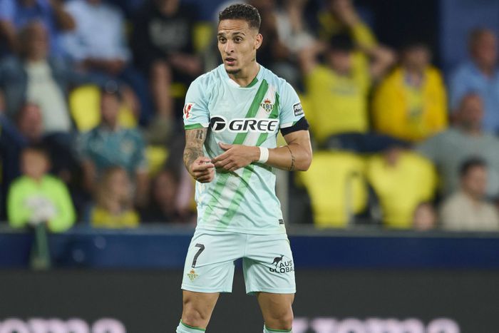 A Betis kilenc fordulót követően az ötödik helyen áll a spanyol bajnokságban