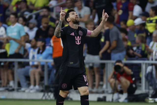 A liga legjobb góllövője