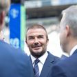Beckham visszatérhet Manchesterbe