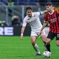 A Fiorentina legyőzésével újra a tabella élére állhat a Milan