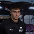 Geiger Bálint: Ez nem pályára illő dolog, amit Gróf tett