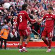 Szoboszlai és Kerkez a Manchester United ellen lép pályára Liverpoolban