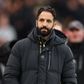 Rúben Amorim: Ha van szellemünk, bármilyen meccset megnyerhetünk