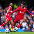 Nem húzott váratlant a Liverpool menedzsere, íme a Manchester United elleni kezdőcsapat