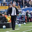 Igor Tudor kiosztotta a DAZN szakértőit