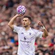 Diogo Dalot: A világ bármelyik csapatával felvesszük a versenyt