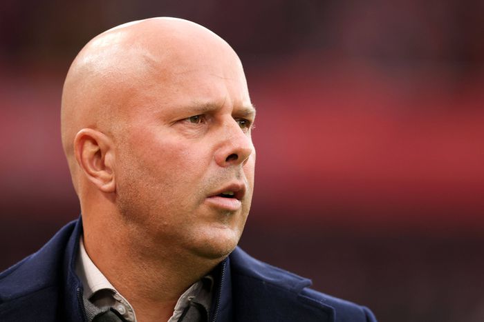 A Liverpool ezzel a fiaskóval már négy pontra van a listavezető Arsenaltól