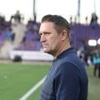 Robbie Keane a derbi után: Nem éreztem úgy, hogy az ellenfél dominált