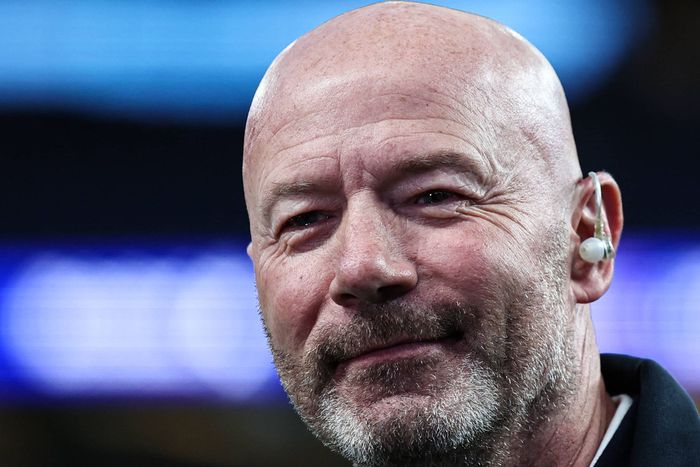 Alan Shearer elmondta a véleményét az Arsenal támadójáról