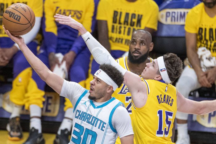 Seth Curry gyorsan távozott a Warriorstól