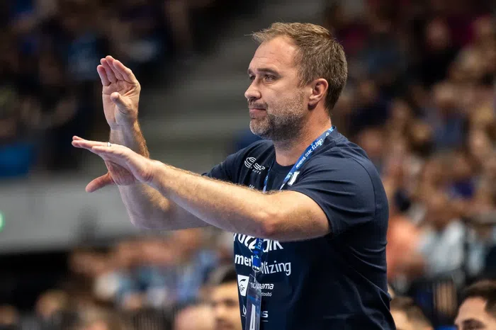 Sűrű programja van a Szegednek - Fotó: pickhandball.hu