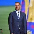 Hihetetlen: Mindössze egy napig volt az alelnöke az Ukrán Olimpiai Bizottságnak Andrij Sevcsenko