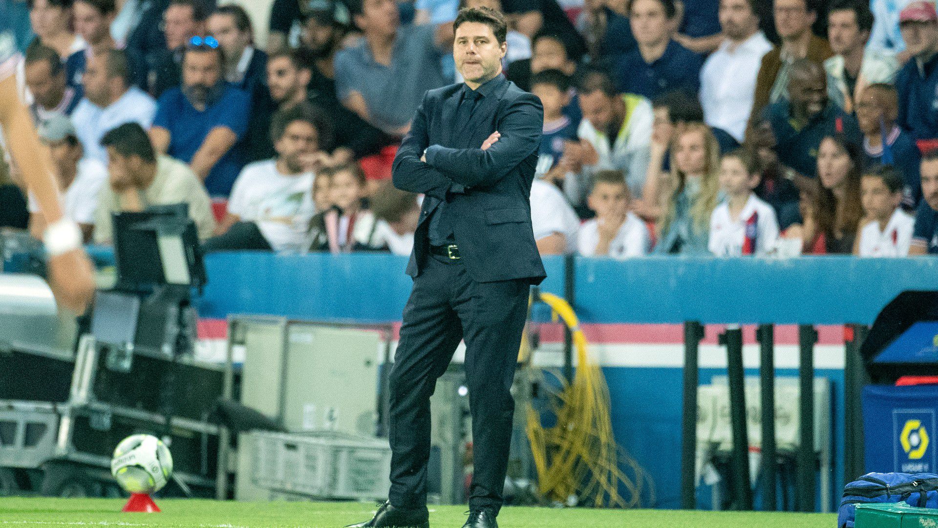 Mauricio Pochettino nem okolja magát