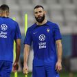 Baj van? Benzema ismét megsérült, veszélyben a vébéje – sajtóhír