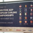 Sima vereséggel folytatta a magyar női csapat a Curling Európa-bajnokságot