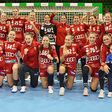 Izland lesz a női kézilabda-válogatott ellenfele a vb-selejtezőben