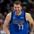 NBA: a szlovén szupersztár maga mögé utasította Magic Johnsont