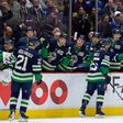 NHL: Boeser és Pettersson duplájával nyert a Vancouver