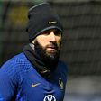 „Gondolnom kell a csapatra, ezt súgja az észszerűség” – Benzema az Instagramon üzent