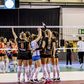 A két százszázalékos csapat is nyert a női röplabda Extraligában