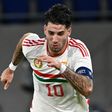 Németh András sérülése; Szoboszlai jó cselekedete; Hosszú nagy bejelentése – reggeli hírösszefoglaló