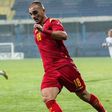 Megsérült a kisvárdai szélső, otthagyta a válogatottat