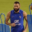 Most már biztos, Karim Benzema combizomszakadás miatt kihagyja a világbajnokságot