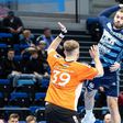 A Szeged tizenkét góllal verte meg a sereghajtót a férfi kézi NB I-ben
