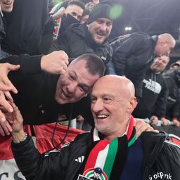 Marco Rossi a lelátón; liverpooli gratuláció Szoboszlainak – esti hírösszefoglaló