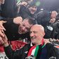 Marco Rossi a lelátón; liverpooli gratuláció Szoboszlainak – esti hírösszefoglaló