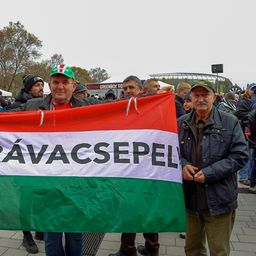 A legszebb emlék, a legnagyobb erény, a legfájóbb hiányzó a szurkolók szerint – videóval