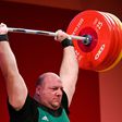 Sorozatban 19. alkalommal lett magyar bajnok a 37 éves sportoló