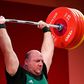 Sorozatban 19. alkalommal lett magyar bajnok a 37 éves sportoló