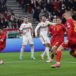 Élő: Szoboszlai Dominik két perc alatt fordított! – videókkal