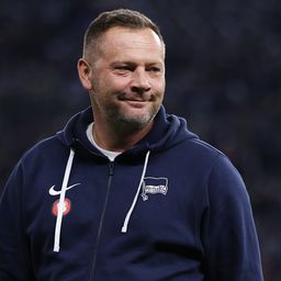 Kiderült, mit vár Dárdai Pál a Herthától